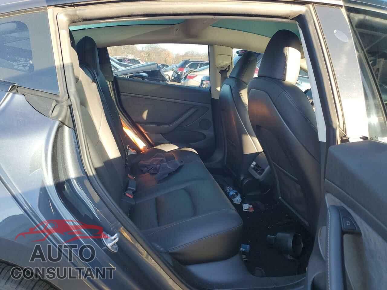 TESLA MODEL 3 2023 - 5YJ3E1EA1PF680976