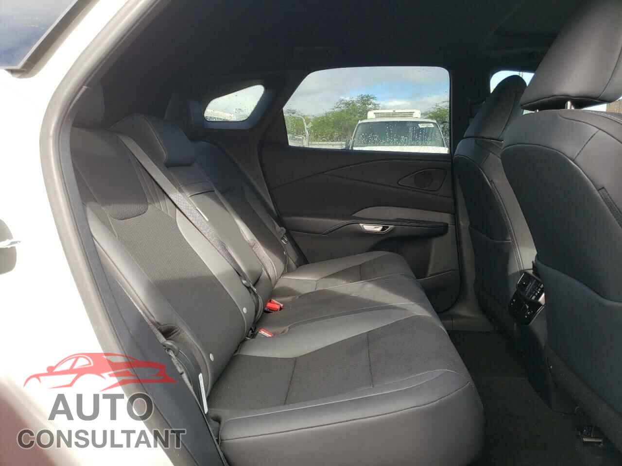 LEXUS RX350 2023 - 2T2BAMBA6PC012894