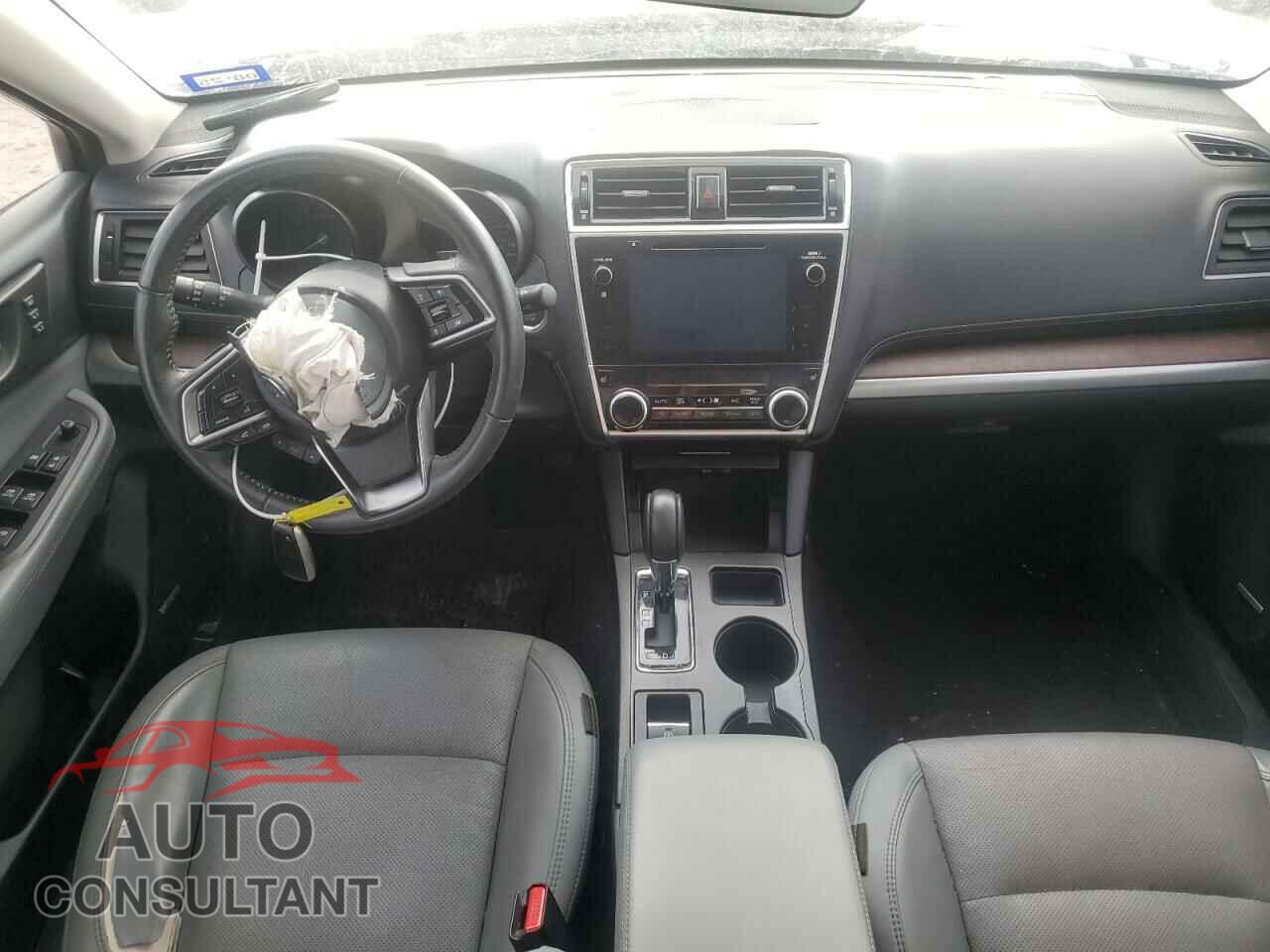 SUBARU OUTBACK 2018 - 4S4BSANC3J3313079