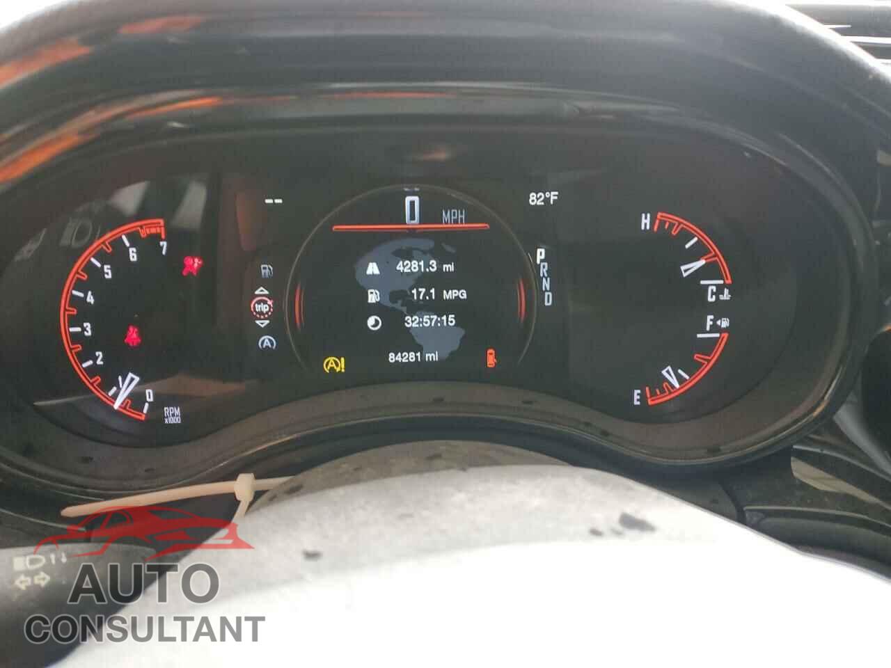 DODGE DURANGO 2021 - 1C4RDHAGXMC832181