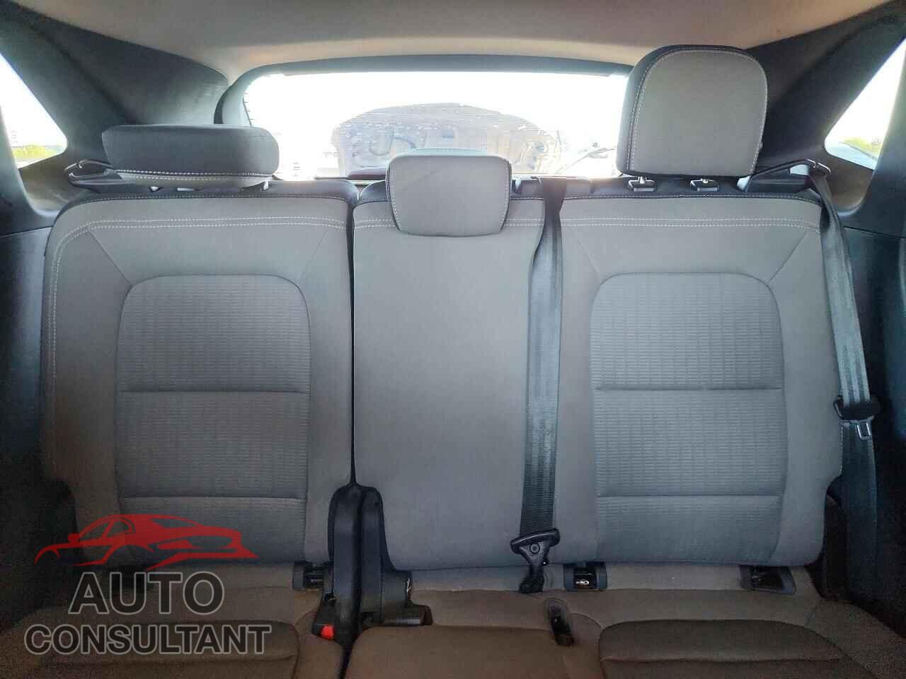 FORD ESCAPE 2020 - 1FMCU0F67LUA35799