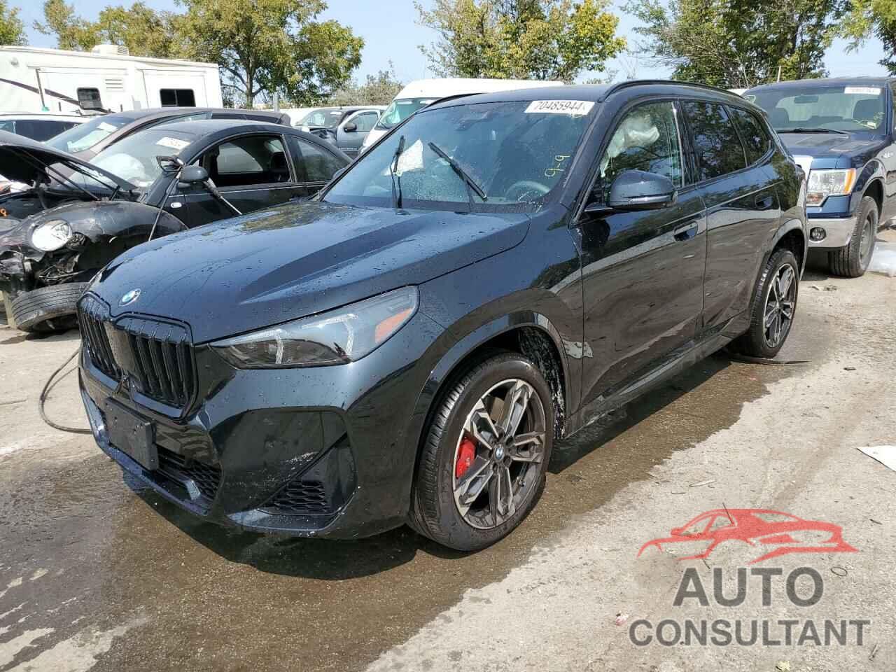 BMW X1 2024 - WBX73EF08R5Z07995