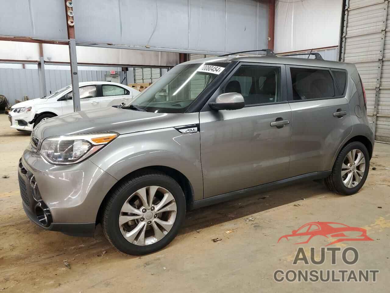 KIA SOUL 2016 - KNDJP3A51G7302717