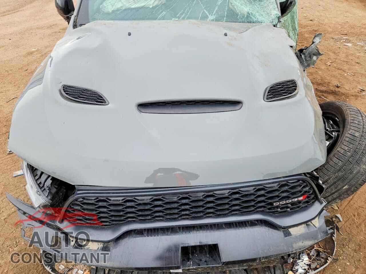 DODGE DURANGO 2024 - 1C4RDJDG0RC173652