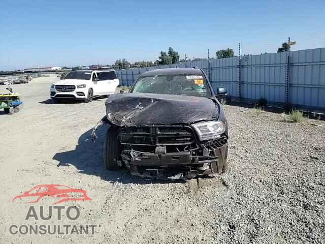 DODGE DURANGO 2014 - 1C4RDJDGXEC500892