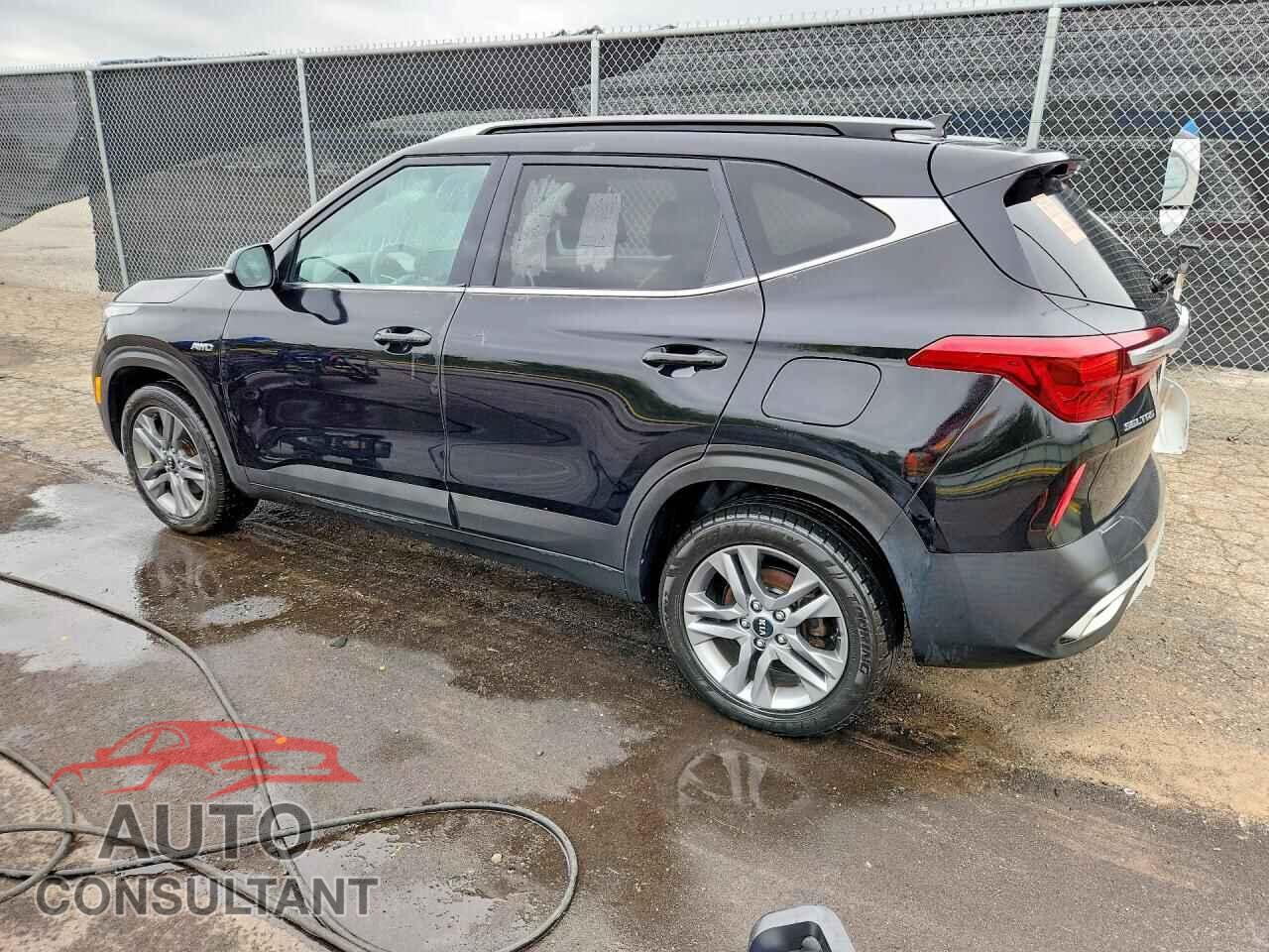 KIA SELTOS 2021 - KNDEUCAA3M7094018