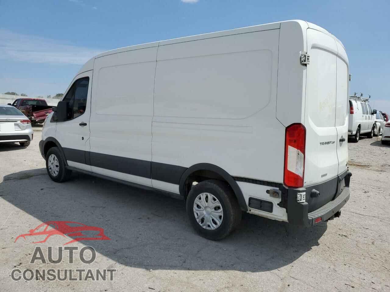 FORD TRANSIT 2016 - 1FTYR2CG7GKA00833