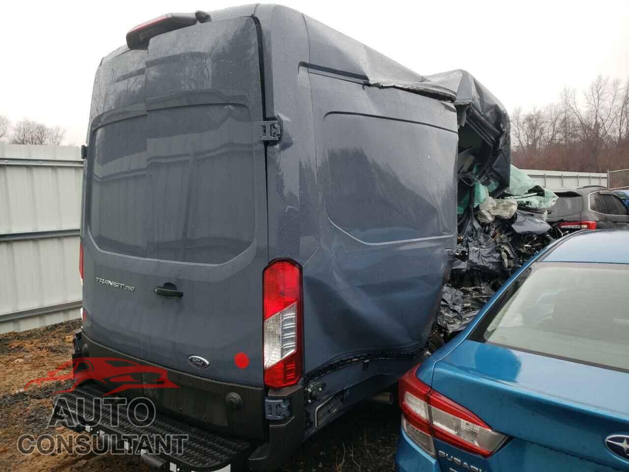 FORD TRANSIT CO 2021 - 1FTBR3X88MKA55897