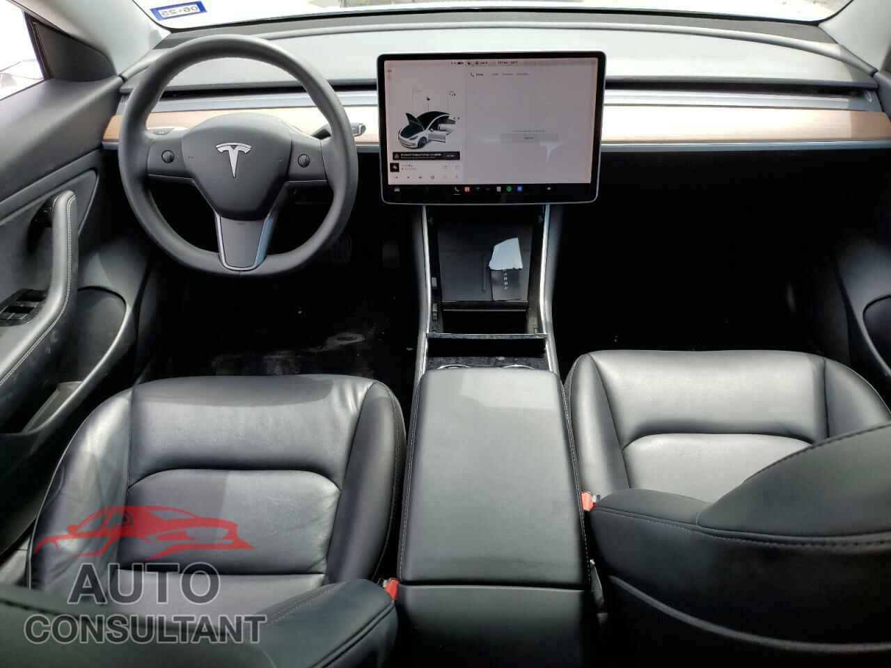 TESLA MODEL 3 2020 - 5YJ3E1EA3LF783682