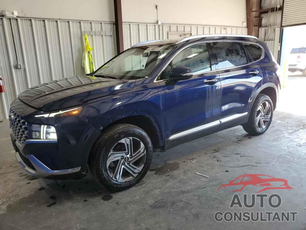 HYUNDAI SANTA FE 2023 - 5NMS3DAJXPH532221
