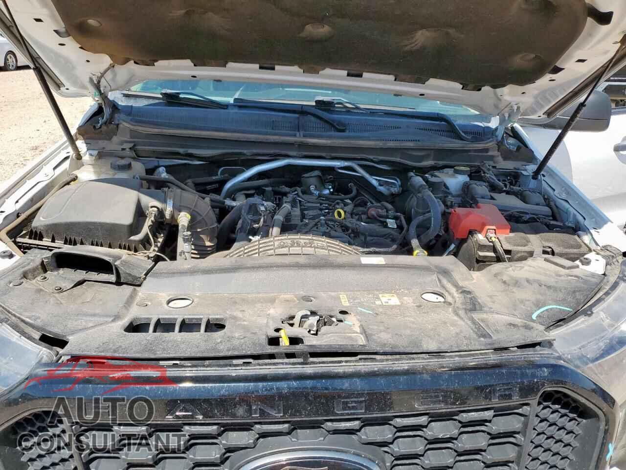 FORD RANGER 2021 - 1FTER4FH9MLD73638