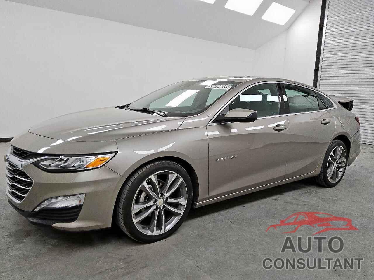 CHEVROLET MALIBU 2024 - 1G1ZE5ST6RF202552