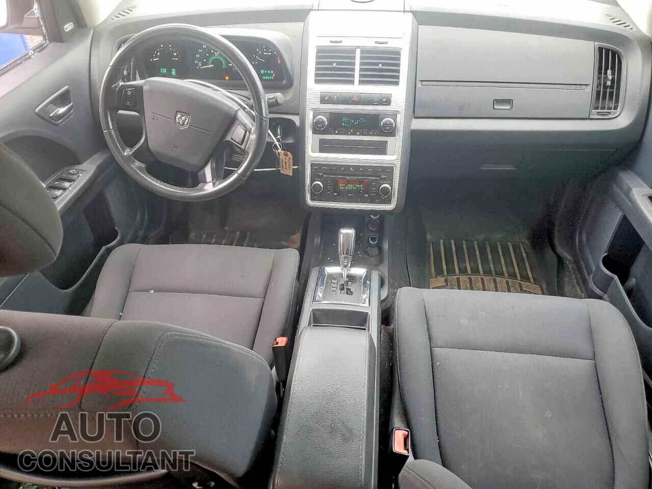 DODGE JOURNEY 2010 - 3D4PG5FV5AT277759