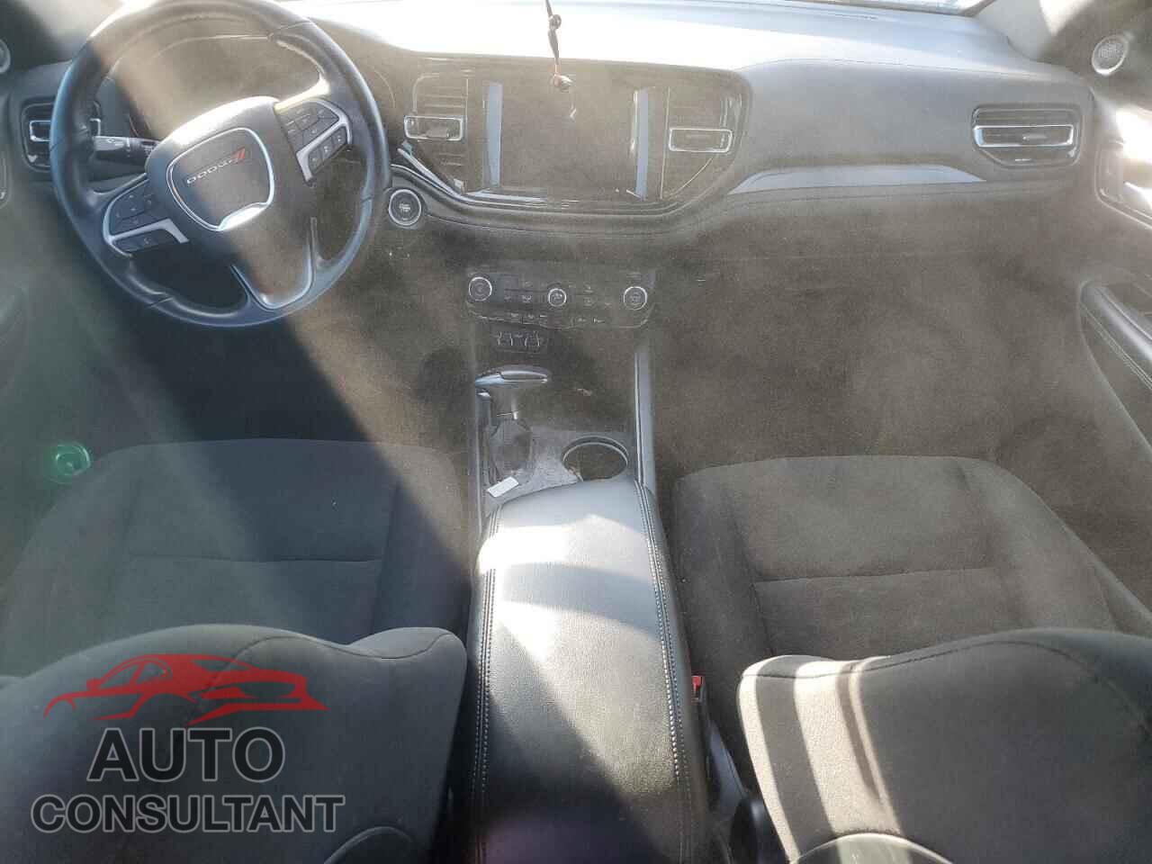 DODGE DURANGO 2023 - 1C4RDHAGXPC573633