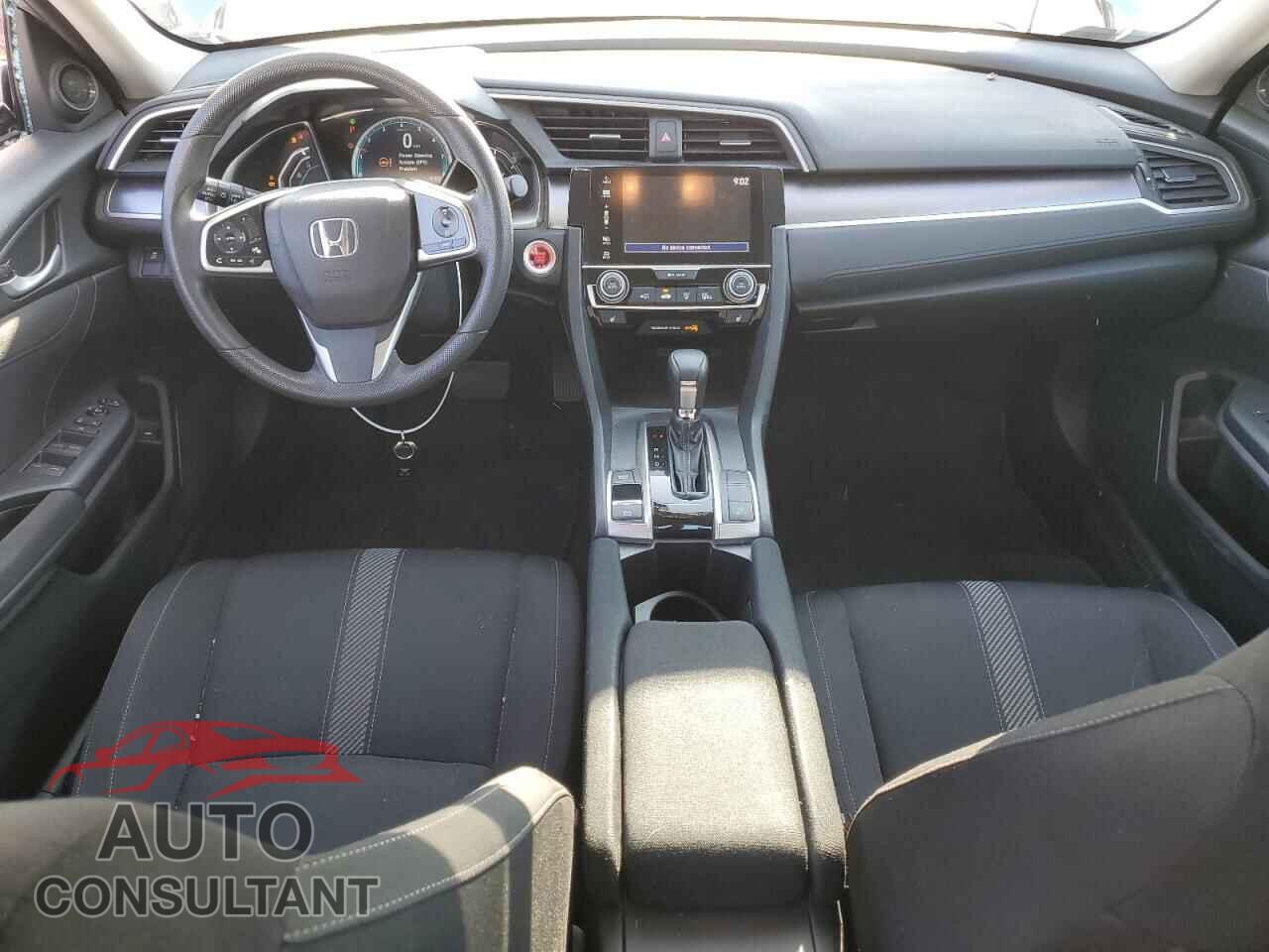 HONDA CIVIC 2017 - 19XFC1F33HE203881