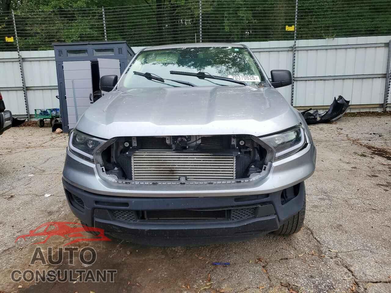 FORD RANGER 2020 - 1FTER1EH0LLA80953