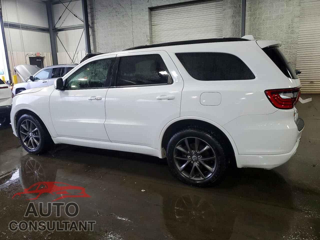 DODGE DURANGO 2018 - 1C4RDJDG4JC414665