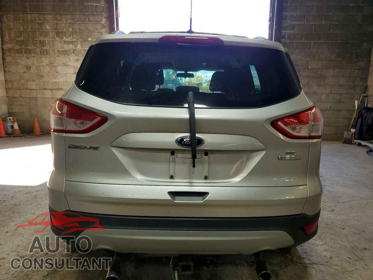 FORD ESCAPE 2013 - 1FMCU0GX6DUD34841