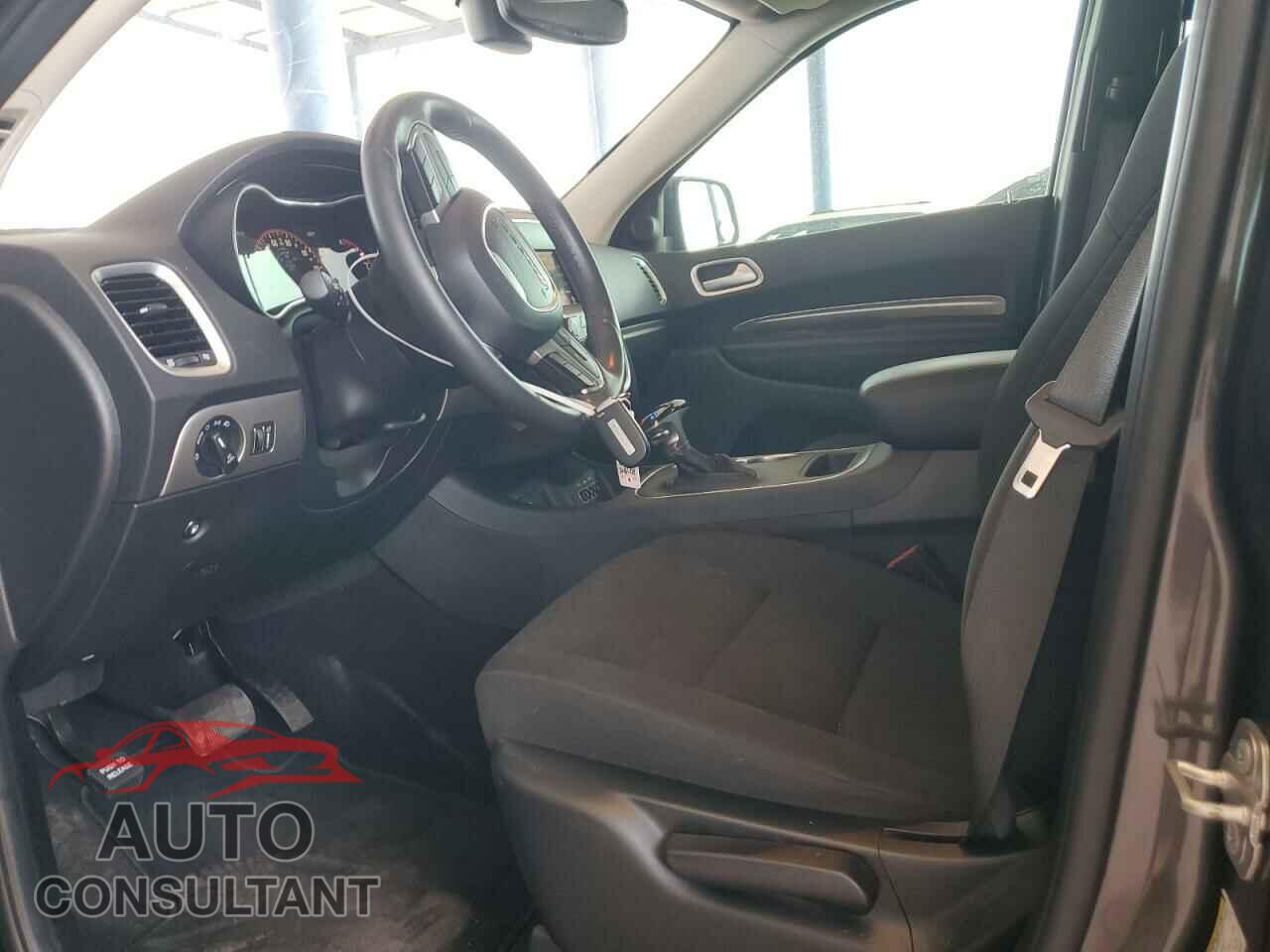 DODGE DURANGO 2020 - 1C4RDHAG2LC394089