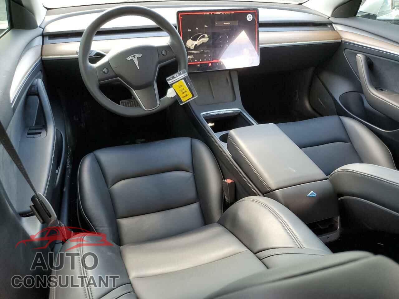 TESLA MODEL 3 2023 - 5YJ3E1EA6PF601947