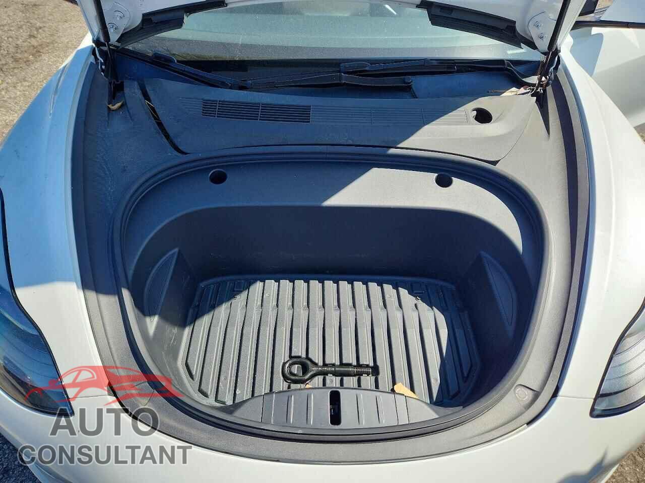 TESLA MODEL 3 2023 - 5YJ3E1EA2PF612041