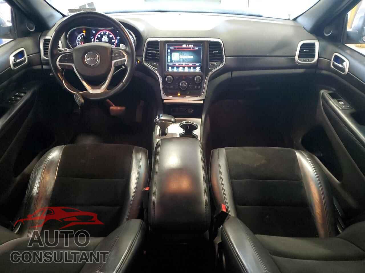 JEEP GRAND CHER 2015 - 1C4RJFAG2FC157698