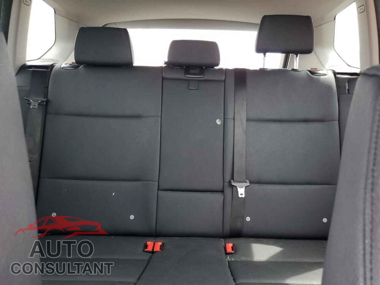BMW X3 2014 - 5UXWX9C50E0D26648