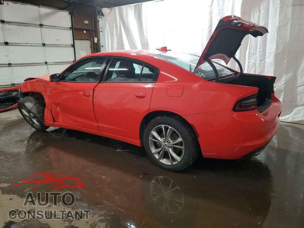 DODGE CHARGER 2023 - 2C3CDXJG1PH511443