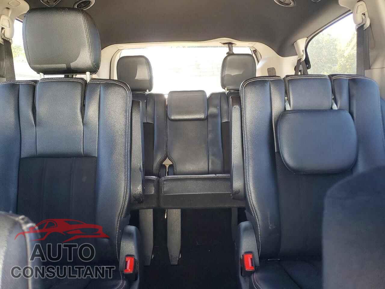 DODGE CARAVAN 2020 - 2C4RDGCG6LR178566