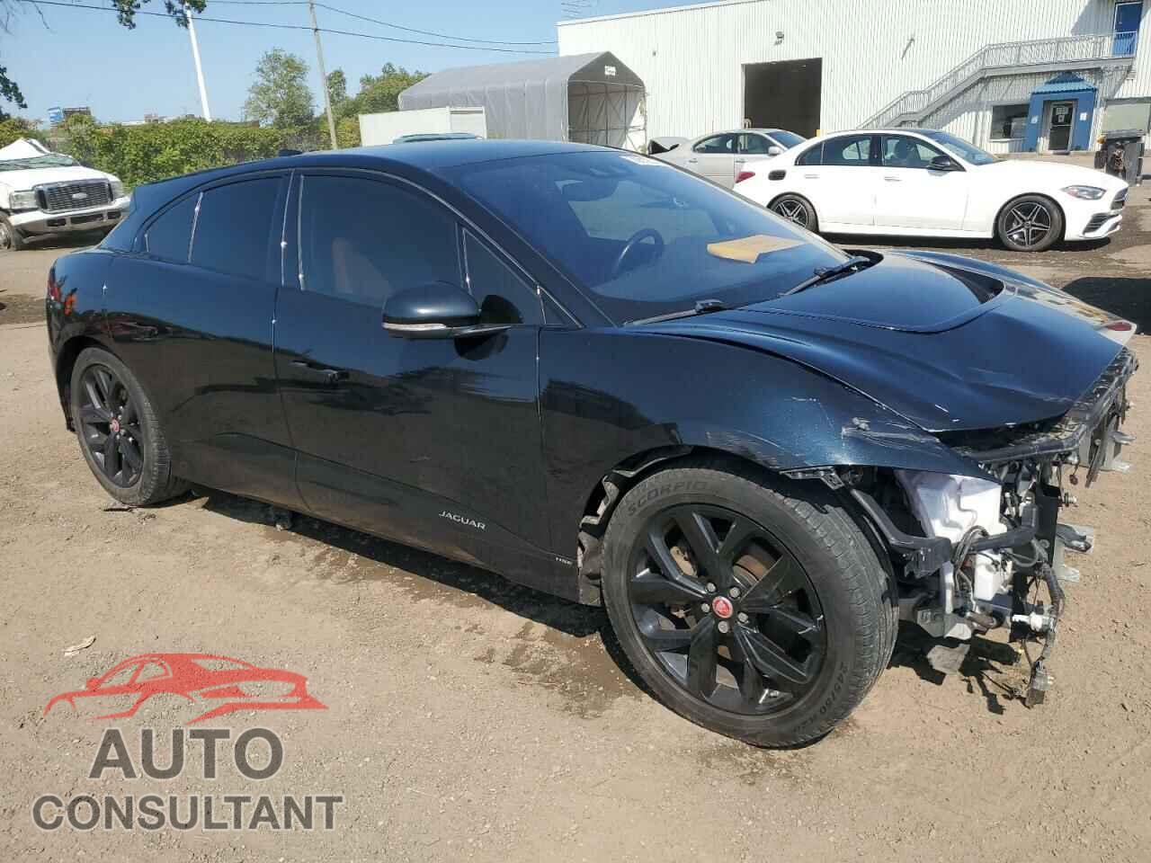 JAGUAR I-PACE 2019 - SADHD2S16K1F74003