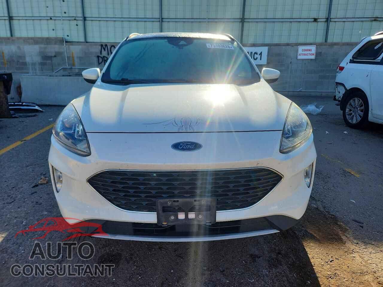 FORD ESCAPE 2020 - 1FMCU0H69LUA54898