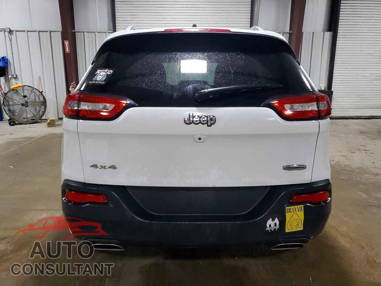 JEEP CHEROKEE 2015 - 1C4PJMCS4FW725722