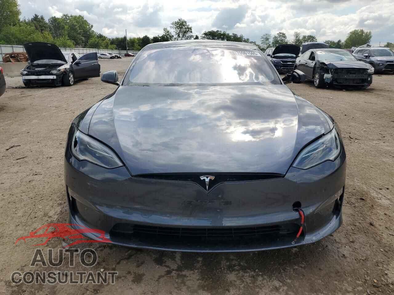 TESLA MODEL S 2023 - 5YJSA1E56PF518917