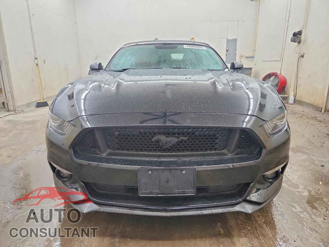 FORD MUSTANG 2015 - 1FATP8FF7F5332585