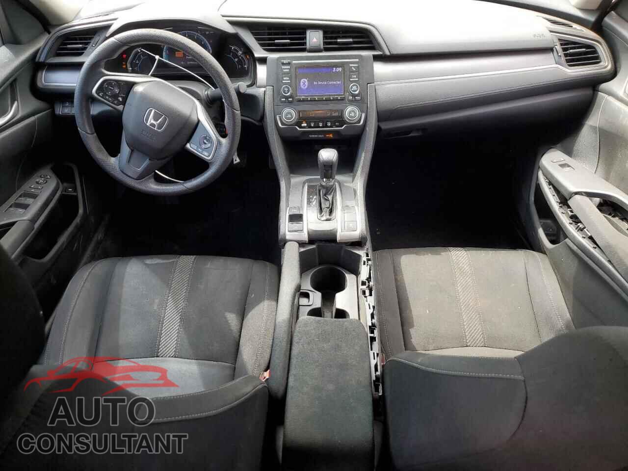 HONDA CIVIC 2017 - 19XFC2F6XHE038475
