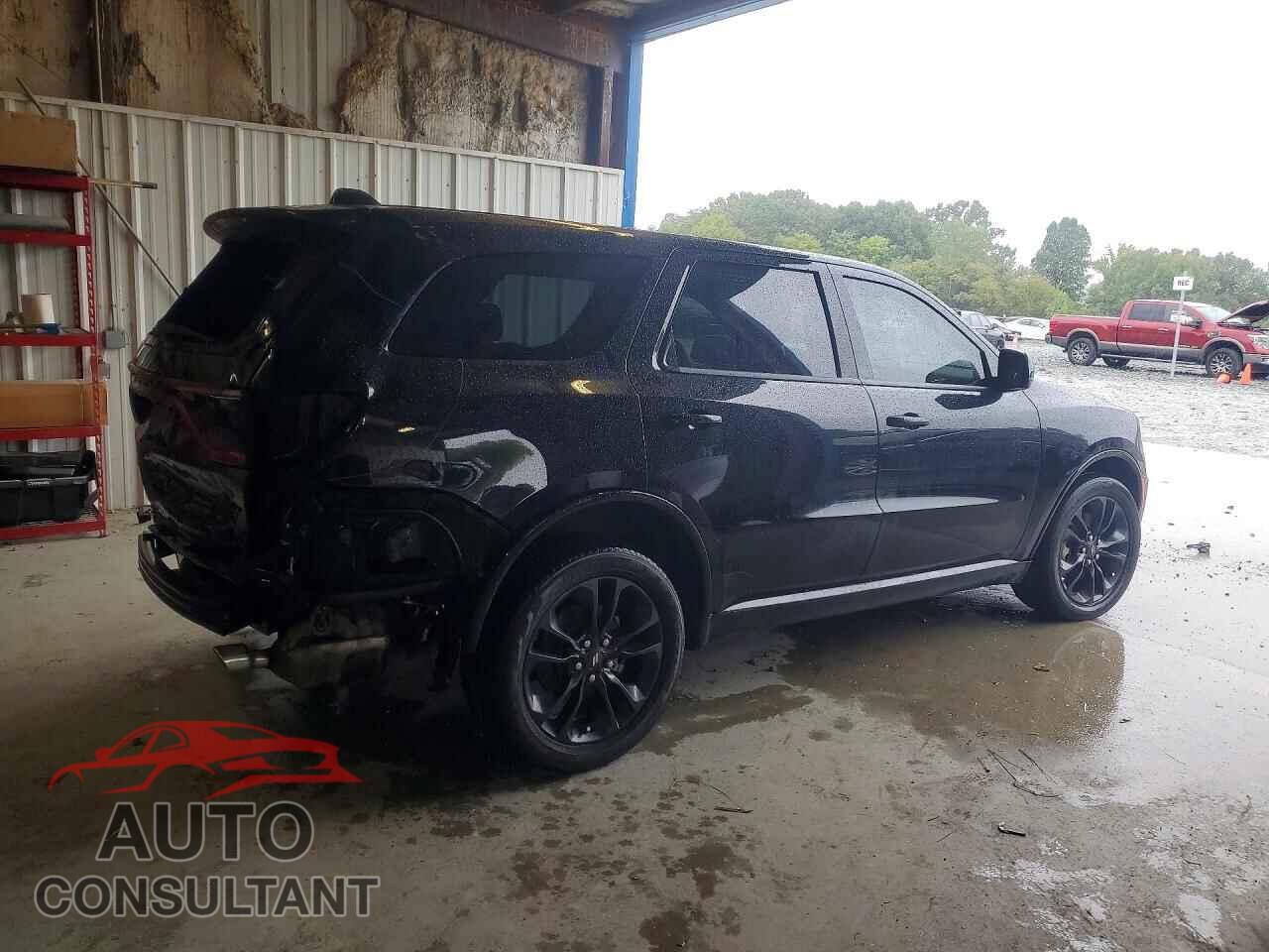 DODGE DURANGO 2021 - 1C4RDJDG2MC751646