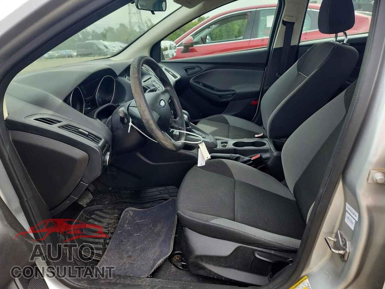 FORD FOCUS 2013 - 1FADP3E27DL118680
