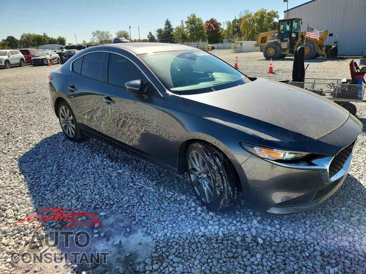 MAZDA 3 2023 - 3MZBPACM0PM363685