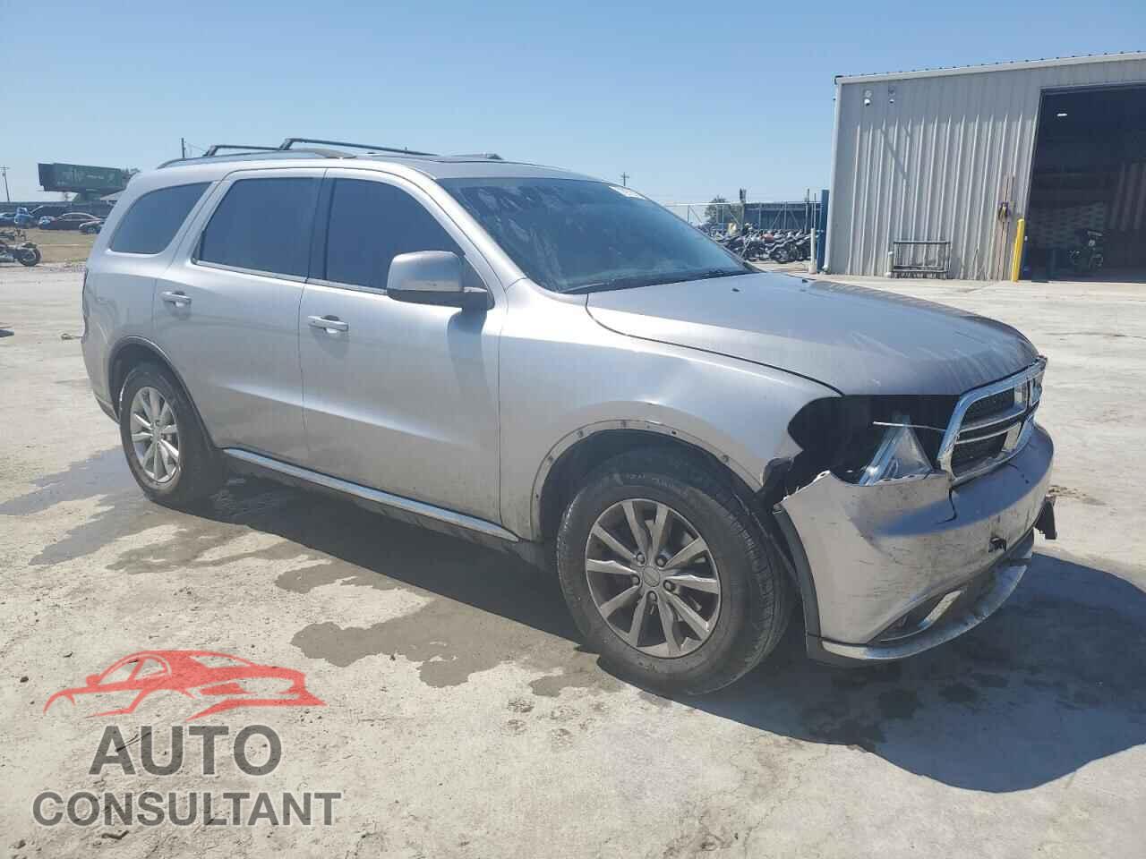 DODGE DURANGO 2014 - 1C4RDHAG5EC405346