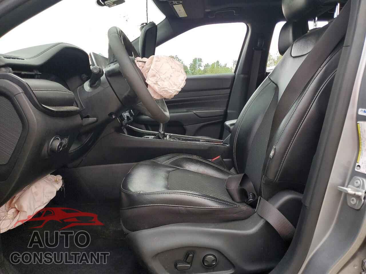 JEEP COMPASS 2023 - 3C4NJDBN8PT531740