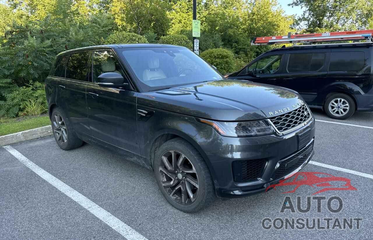 LAND ROVER RANGEROVER 2018 - SALWR2RK5JA812091