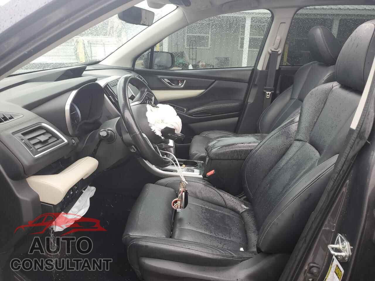 SUBARU ASCENT 2021 - 4S4WMAPD3M3415049