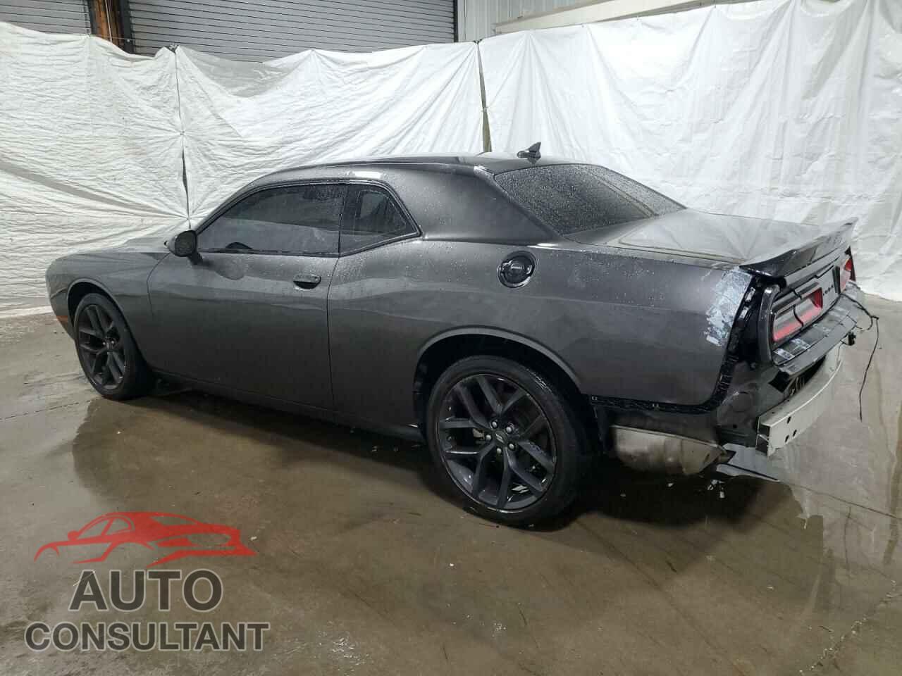 DODGE CHALLENGER 2023 - 2C3CDZAG0PH553890