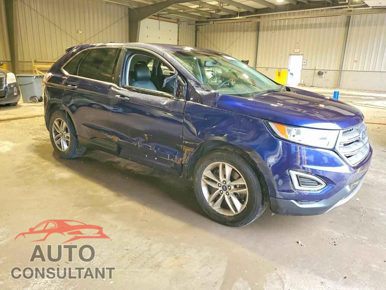 FORD EDGE 2016 - 2FMPK4J96GBC68147
