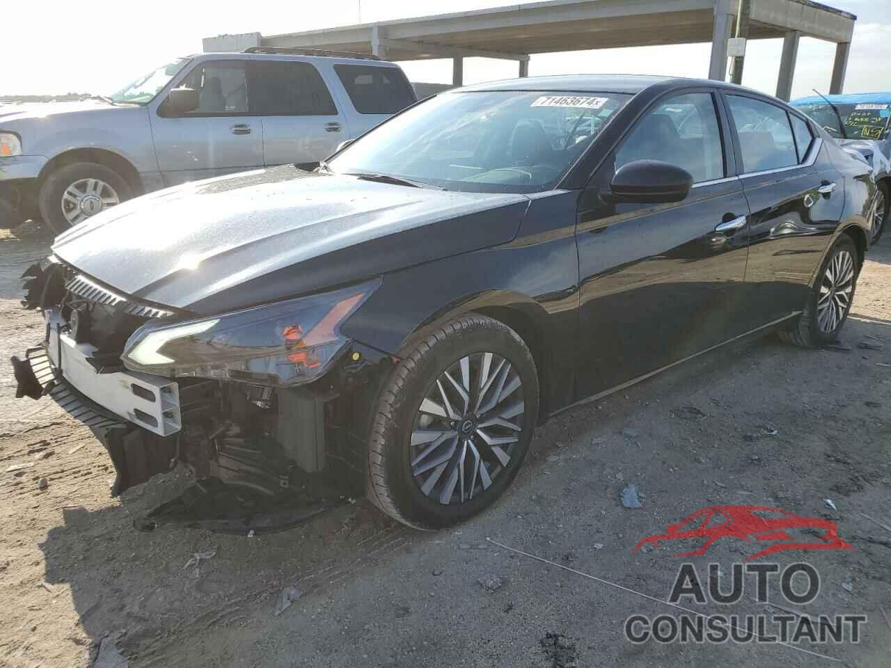 NISSAN ALTIMA 2024 - 1N4BL4DV3RN324756