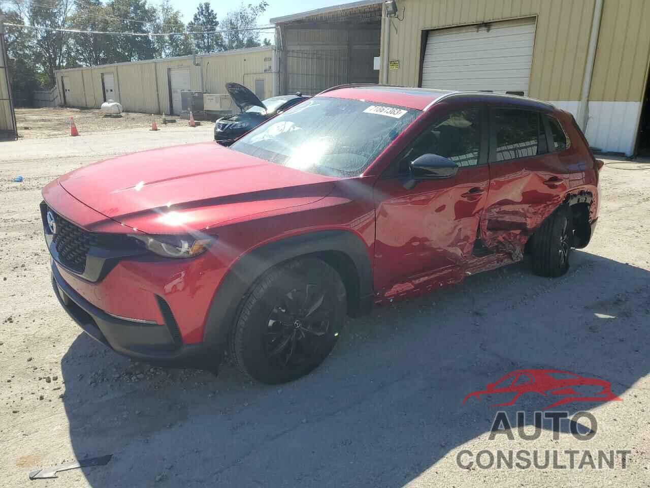 MAZDA CX-50 PREM 2024 - 7MMVABDM5RN162749