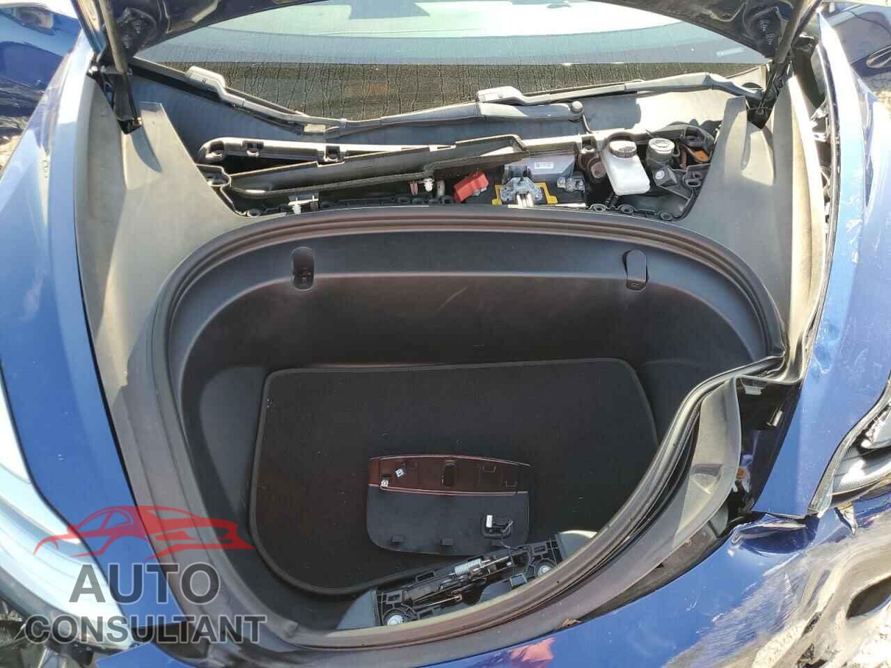 TESLA MODEL 3 2018 - 5YJ3E1EA3JF032630