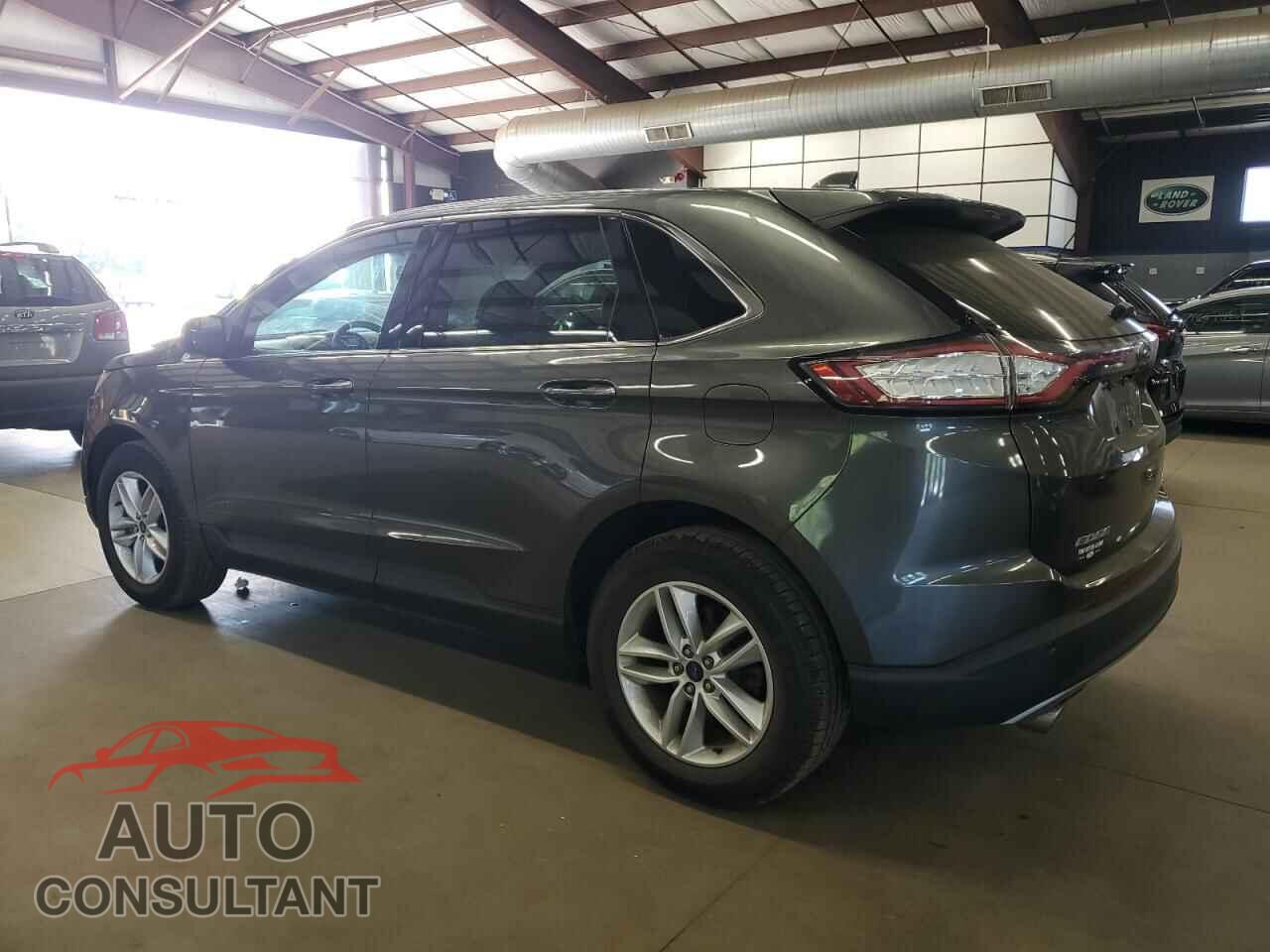 FORD EDGE 2017 - 2FMPK3J96HBB67962