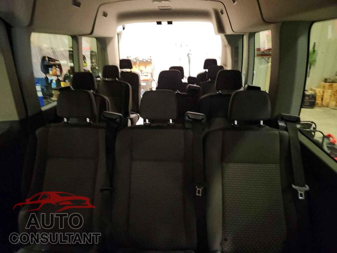 FORD TRANSIT 2026 - 1FBAX2C8XTKA28446