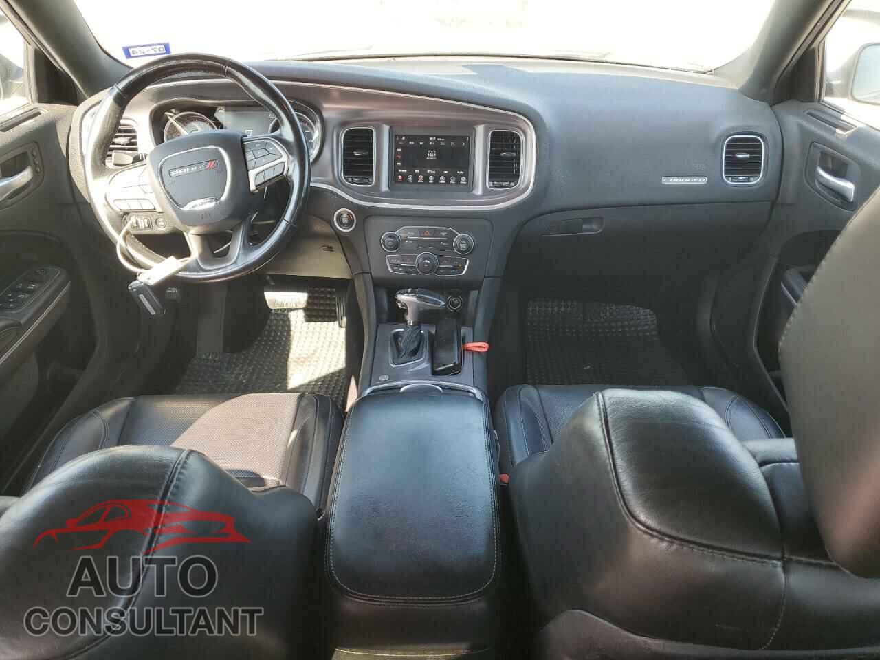 DODGE CHARGER 2019 - 2C3CDXBG7KH696153